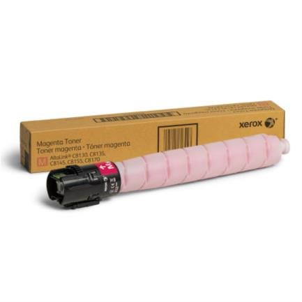 XEROX 006R01756 TONER MAGENTA 28K - 