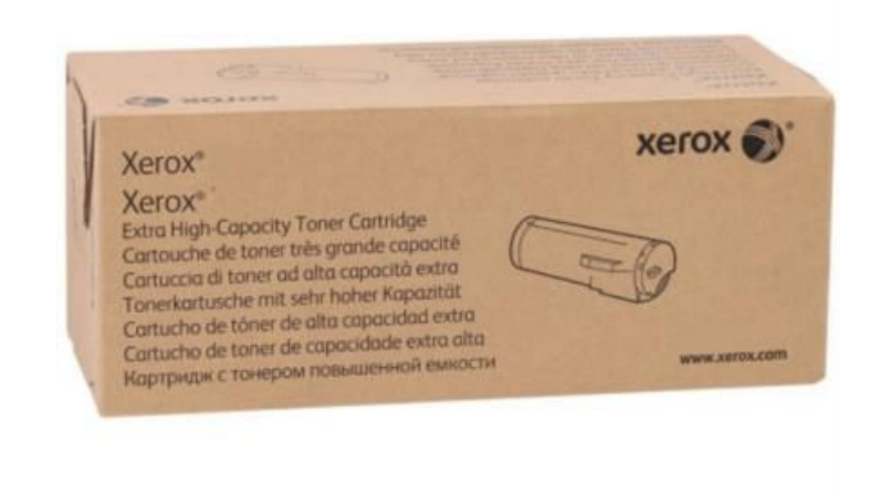 XEROX 006R01760 TONER MAGENTA - 