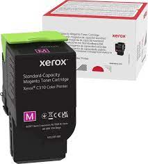 XEROX 006R04362 TONER  MAGENTA - 