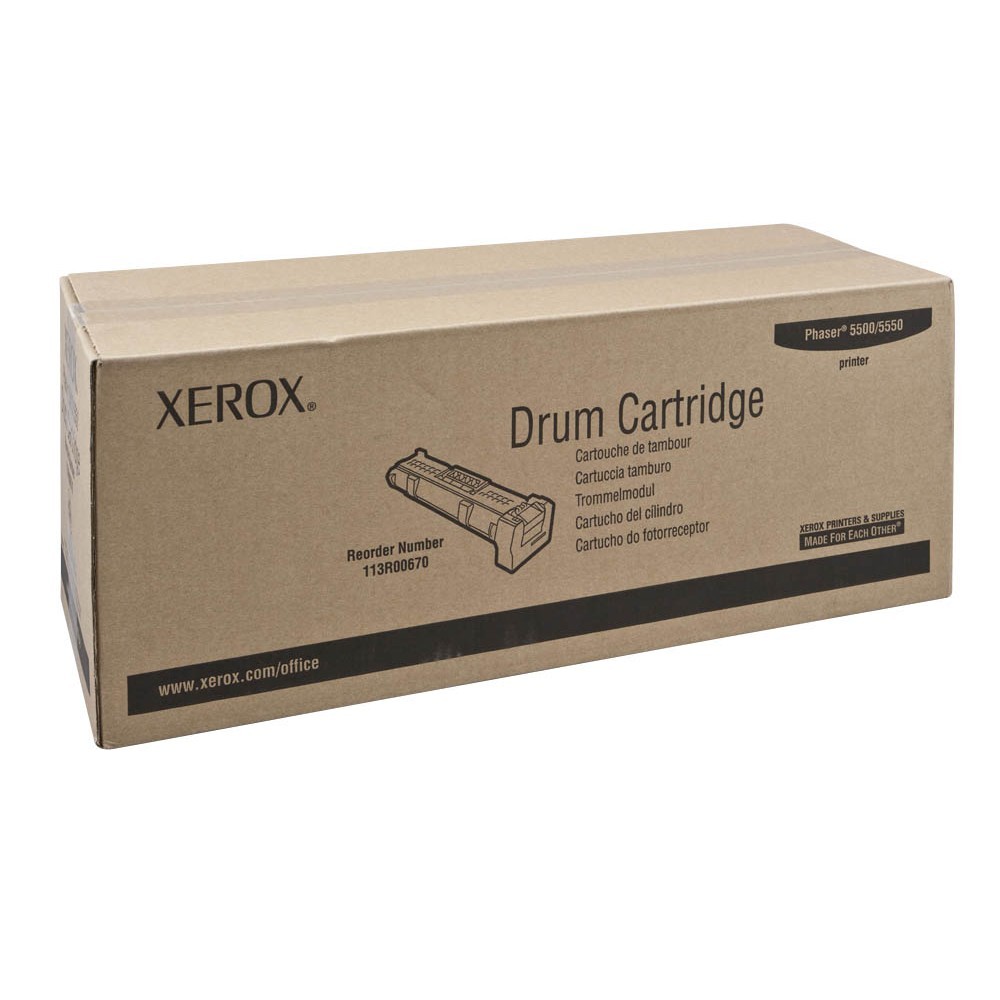 XEROX 013R00679 TAMBOR - 