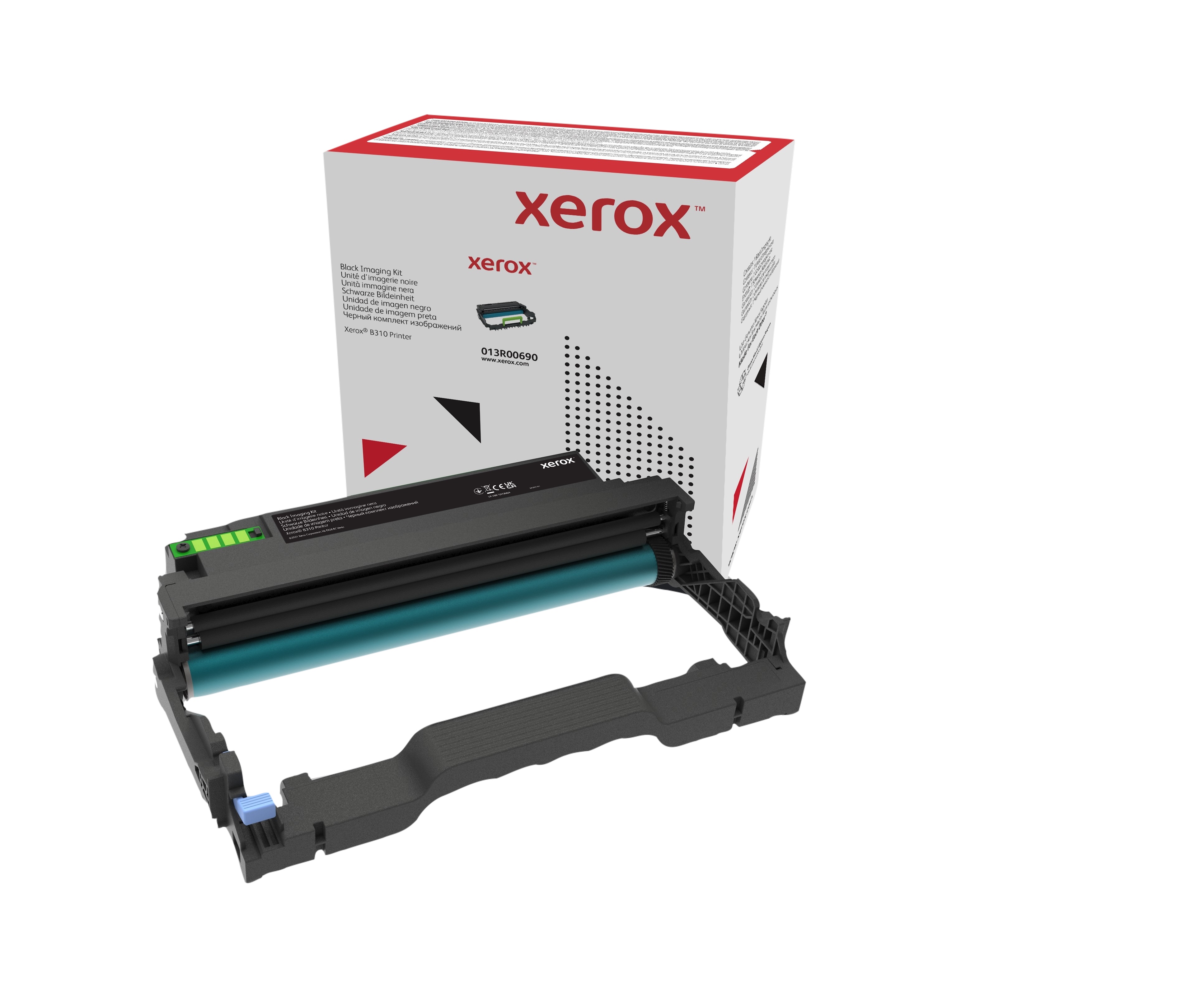 XEROX 013R00691 TAMBOR 12000 PAG - 