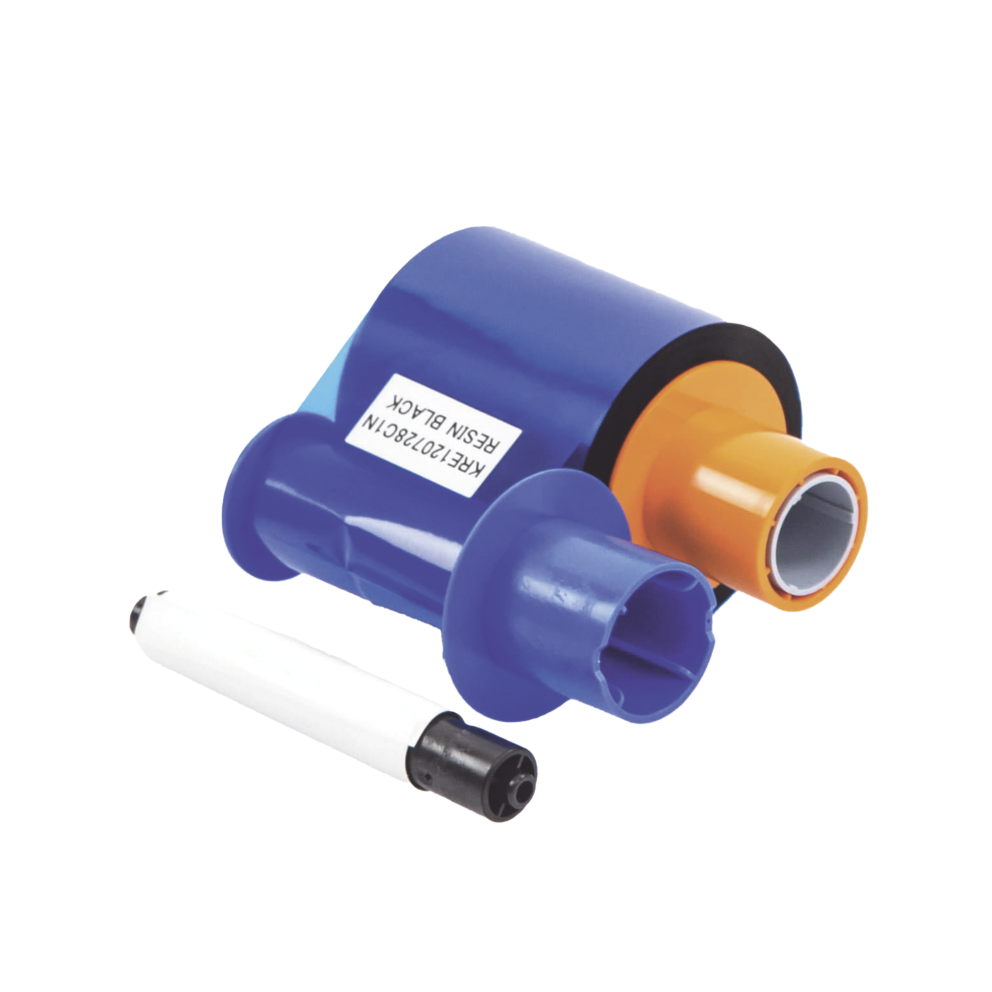 Ribbon Negro K para DTC1500 con 3000 impresiones