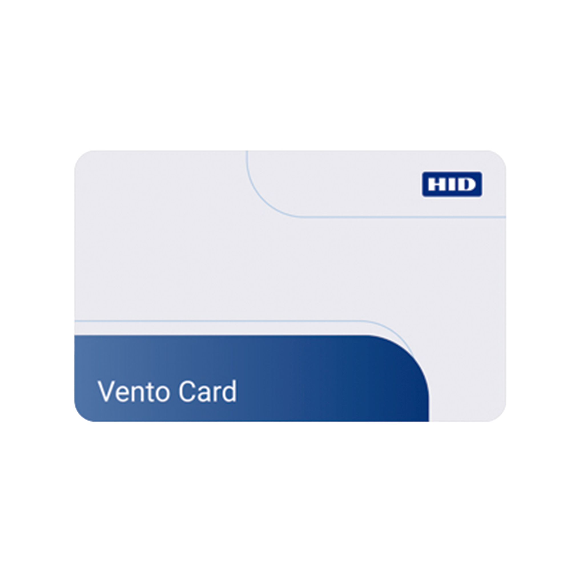 Tarjeta VENTO / 32 Bits / 5 años de Garantía / Delgada (imprimible)