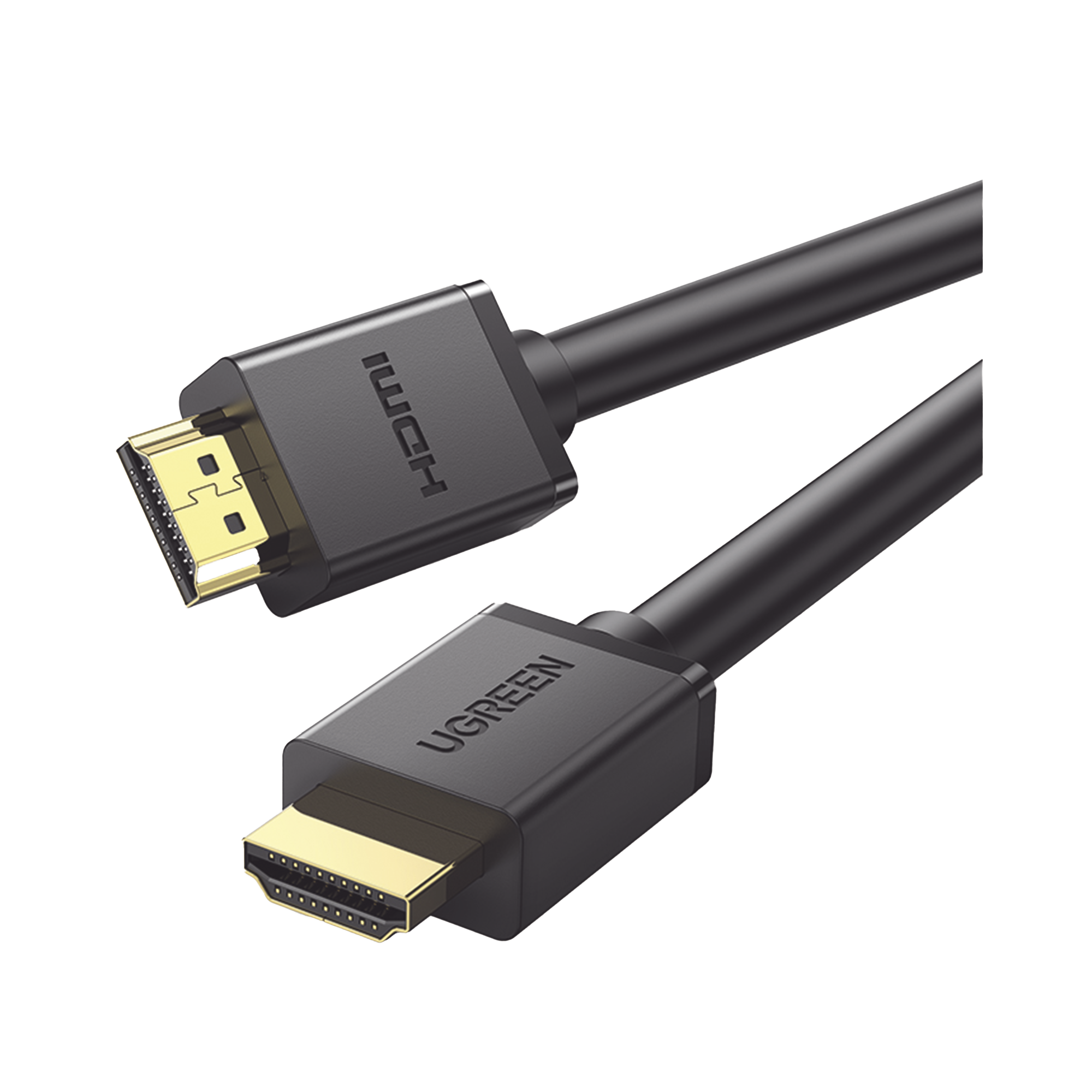 Cable HDMI 2.0 4K@60Hz / 1 metro / HDR / 3D / HEC (Canal Ethernet HDMI) / ARC (Canal de Retorno de Audio / Color Profundo de 48 bits / Audio de 32 canales / HDCP / Dolby True HD 7.1 / 18 Gbps / Múltiple Blindaje / Calidad Premium