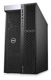 PC DELL Precision 7920  1031142593569 - Intel® Xeon® Silver 4210R, RAM 16 GB, Disco duro M.2 1TB, NVIDIA® T400 de 4 GB, Garantía 3 años de ProSupport