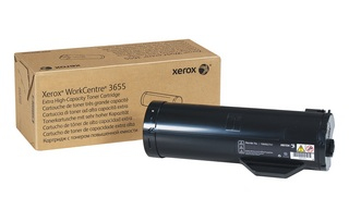 XEROX 106R02741 TONER NEGRO EXTRA ALTO - 
