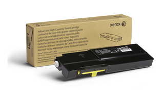 XEROX 106R03533 TONER AMARILLO EXTRA ALTO 8K - 