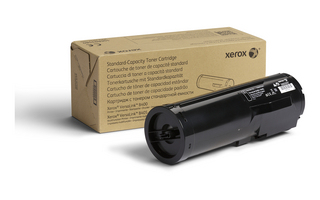 XEROX 106R03581 TONER NEGRO ESTANDAR - 