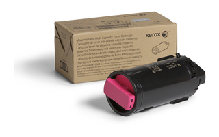 XEROX 106R03885 TONER MAGENTA EXTRA 9K - 