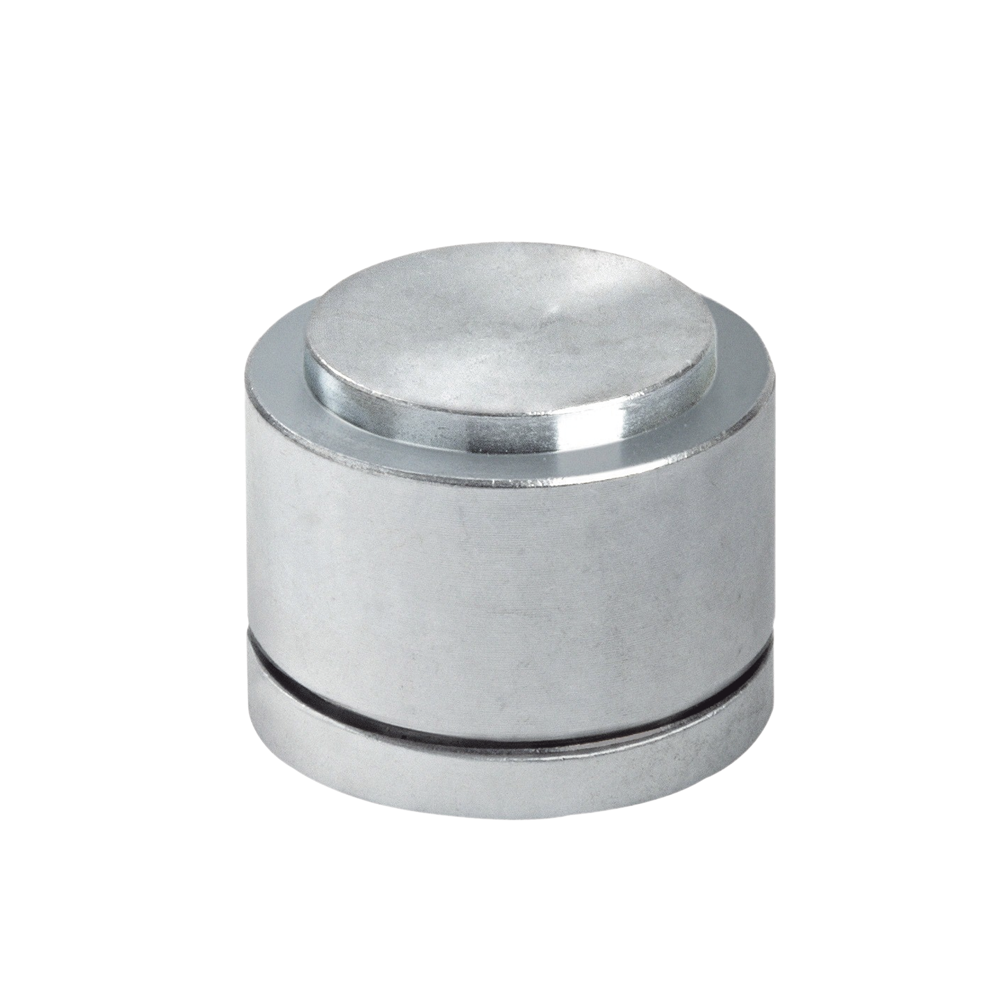 87P -Tejuelo Pequeño Para Puertas Batientes de Hasta 200 Kg