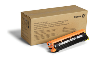 XEROX 108R01419 TONER AMARILLO - 