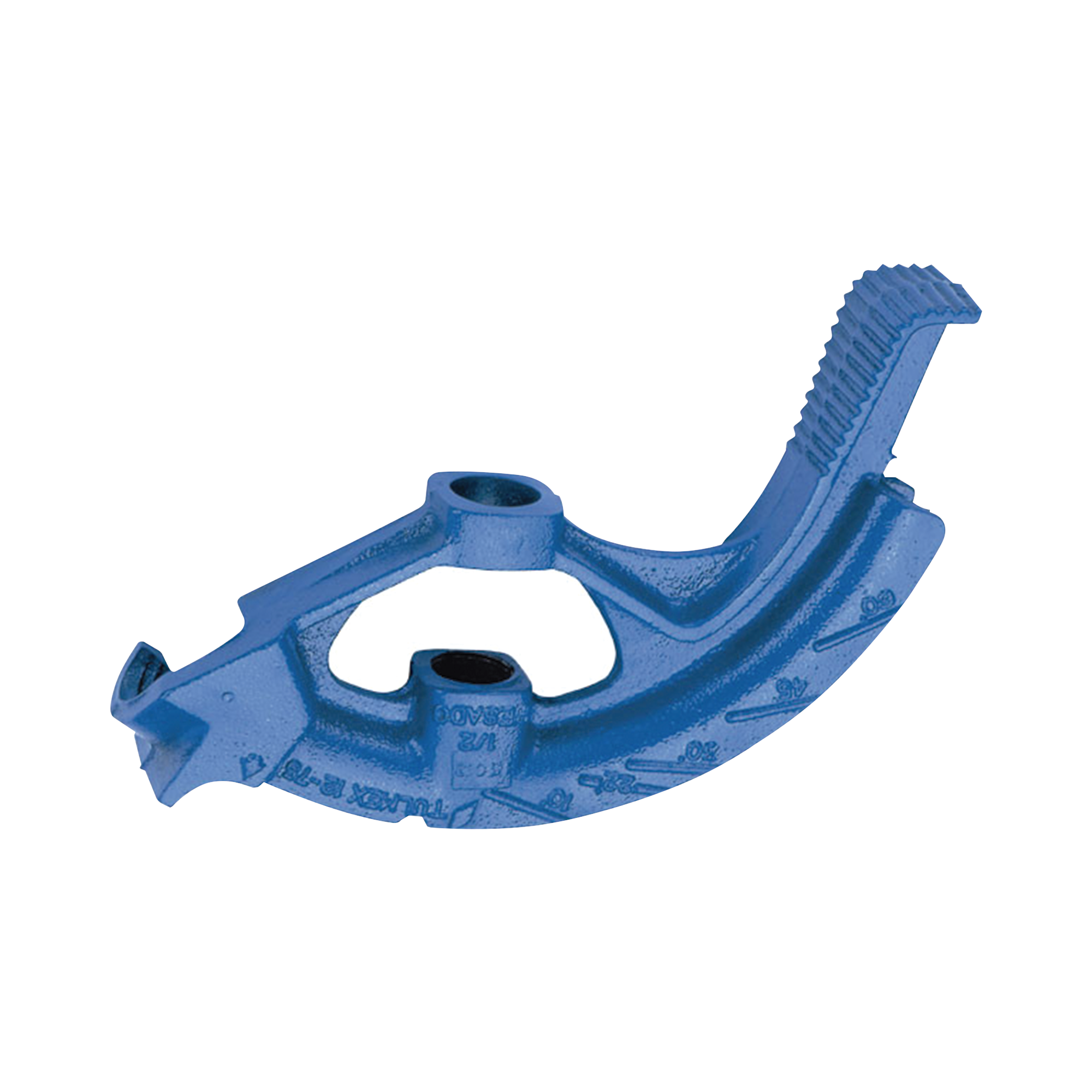 Doblatubos para Pared Delgada de 1/2'.