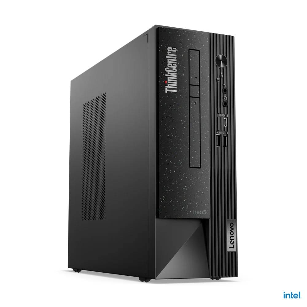 Pc de escritorio LENOVO ThinkCentre Neo 50s gen4 - Intel® Core™ i5-13400, 16 GB DDR4, 512 GB SSD, Windows 11 pro