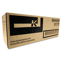 Cartucho Toner KYOCERA TK-3122 - 21000 Páginas, Negro, Laser