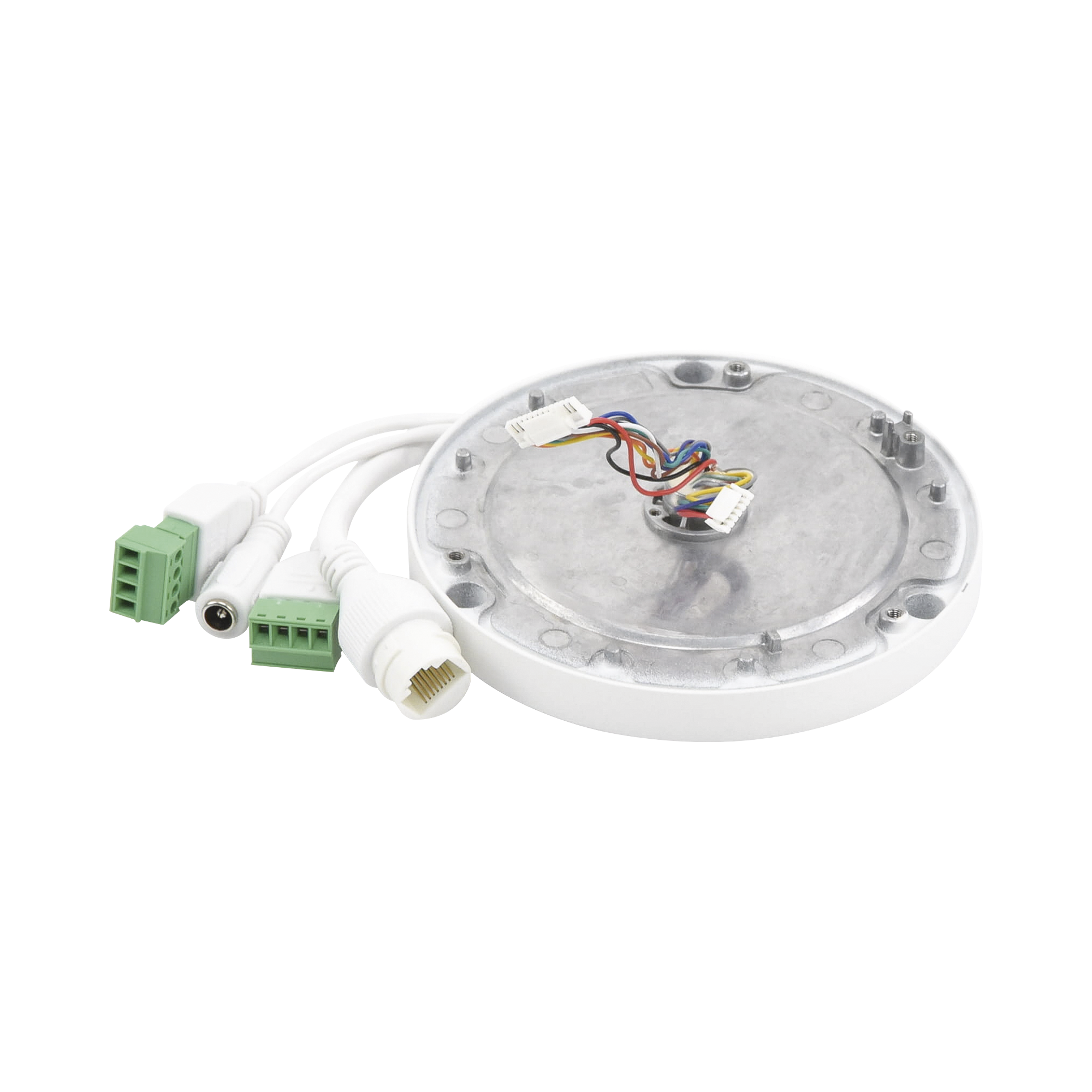 Tapa Inferior para Cámara IP con Salida de Cable / DS-2CD2123G0-I(S)