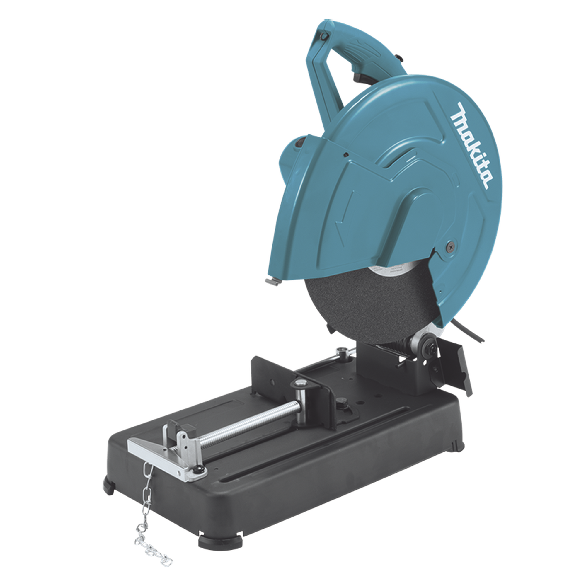 Cortadora de Metal 14' 3.800 rpm con potencia de 2,000W