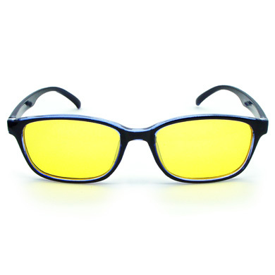 Lente Anti-Radiación BROBOTIX 302806 - Negro, Rosa, Juegos, PC y TV