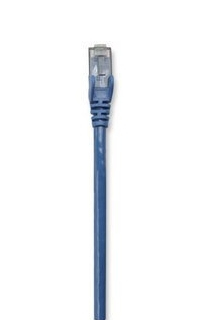 319874 CABLE PATCH 7.6m Cat 5e UTP AZUL - 