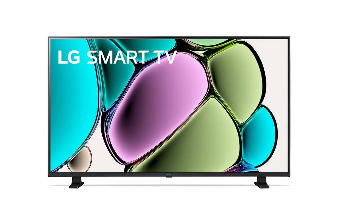 TELEVISION LG LED 32LR650BPSA HD SMART - 