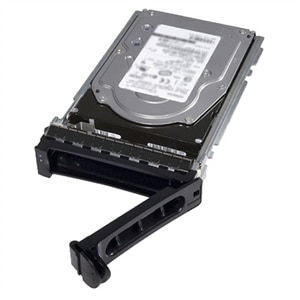 Disco Duro DELL 400-BLLE - 8 TB, SATA, 3.5 pulgadas