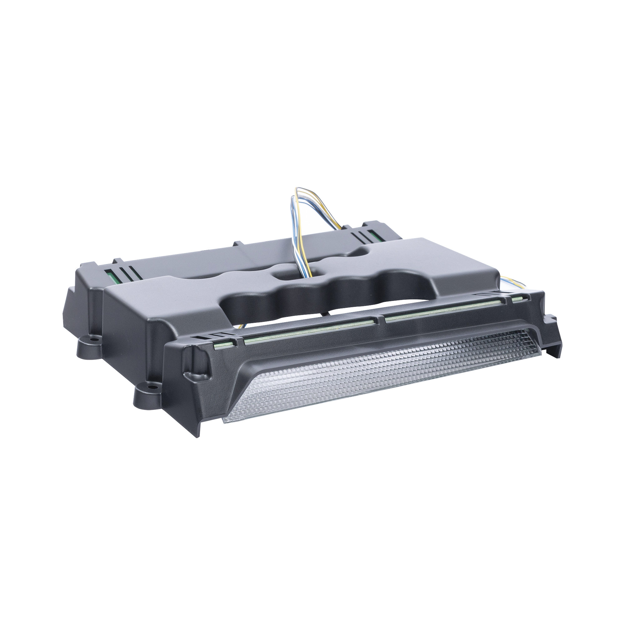 Semaforo Para Barrera FAAC B614