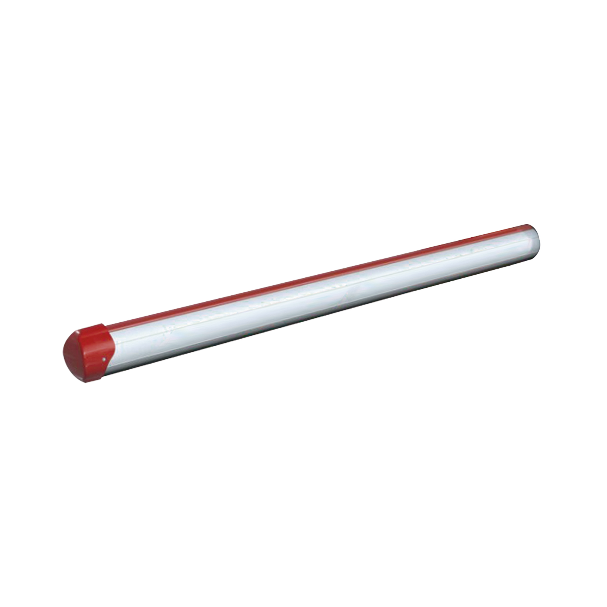 Brazo final de 4.3 metros para barreras FAAC