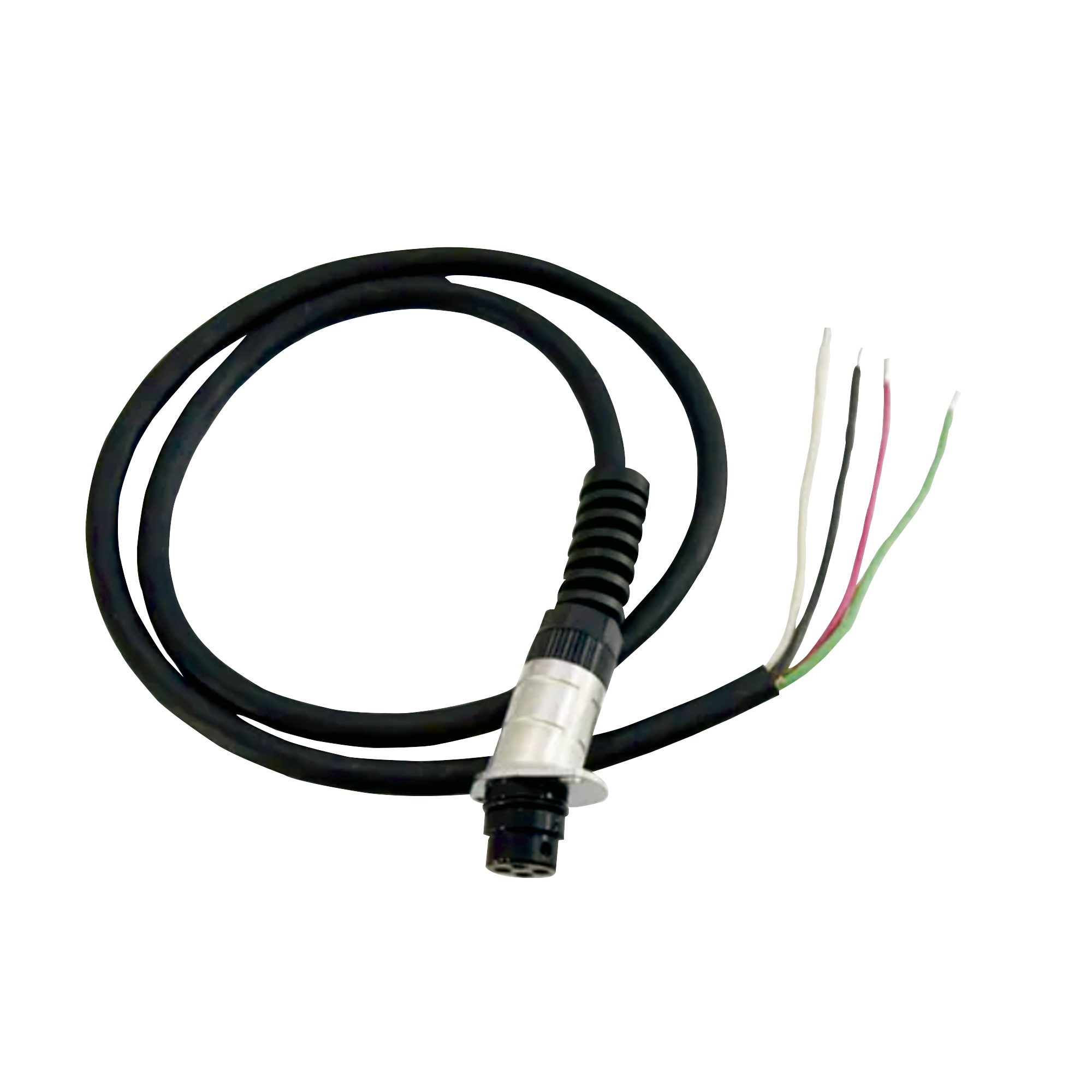 KIT CONECTOR ELECTRICO HEMBRA PARA FAAC 400/422