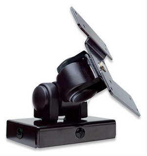 Soporte para Monitor MANHATTAN 432351 - 12 kg, Acero, 13