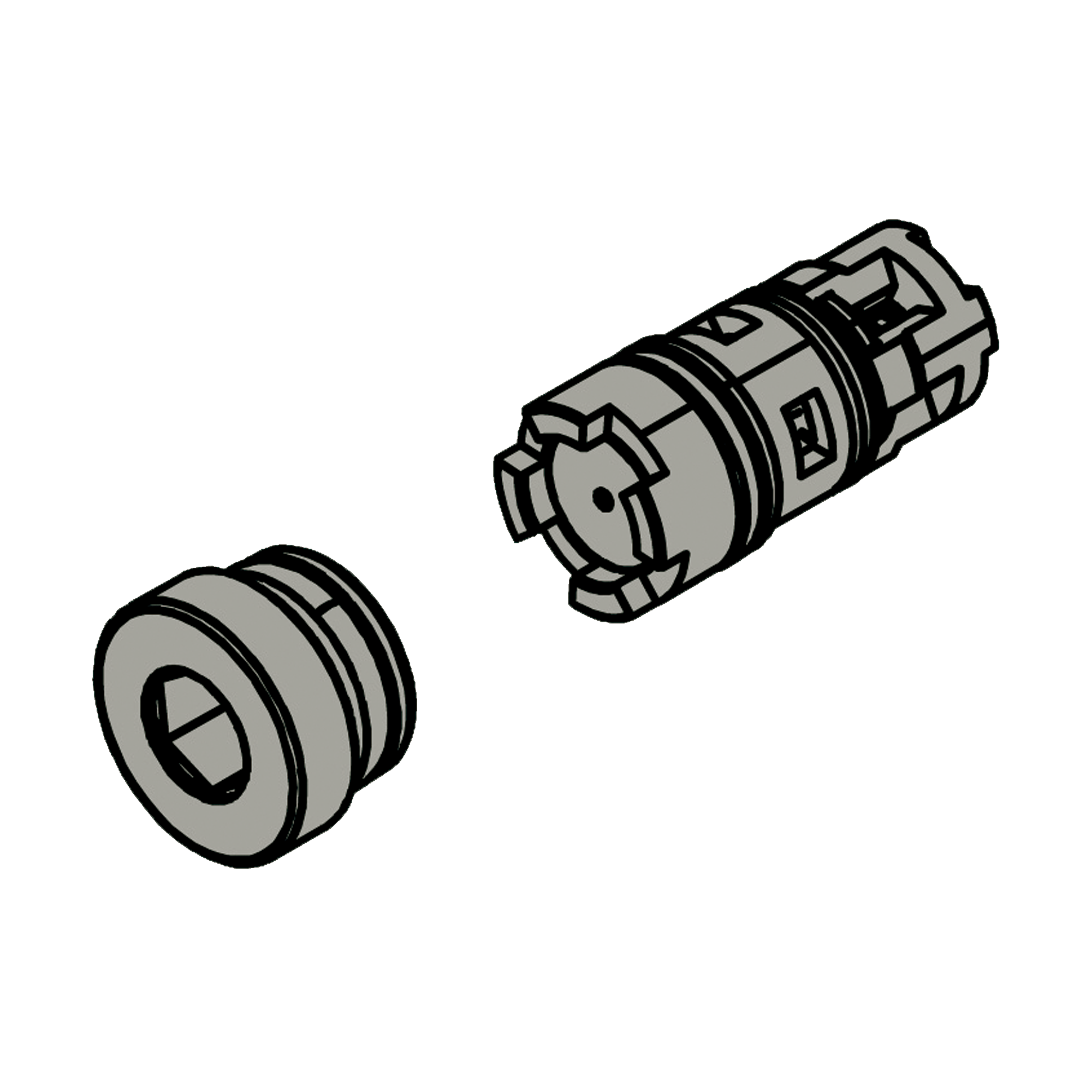 VALVULA DE ASPIRACION NUEVA VERSION