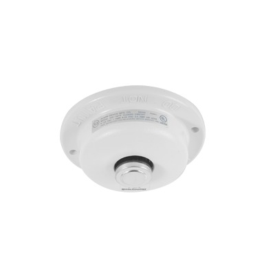 Detector de temperatura fija de 57 °C Normalmente Cerrado