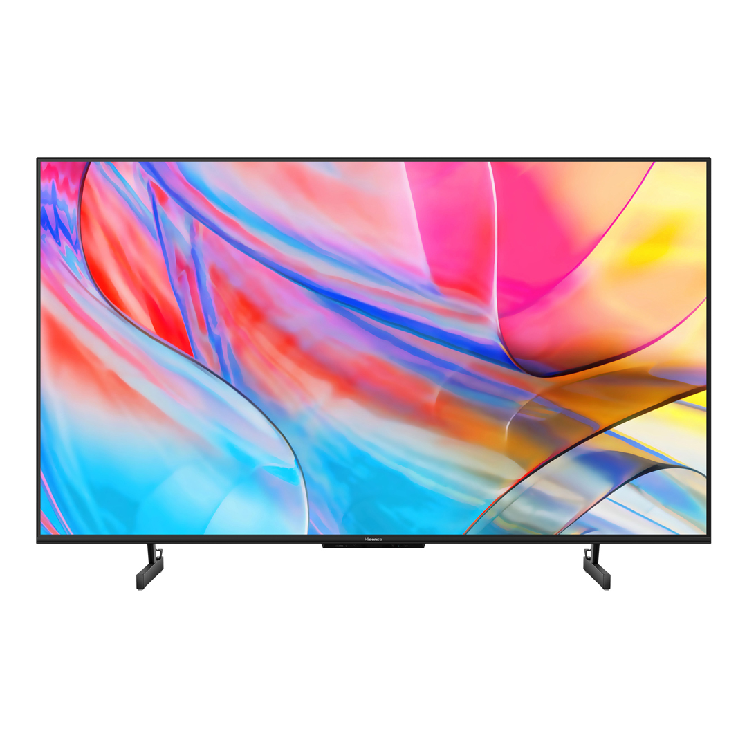 Televisor Hisense 55A7K - 55 pulgadas, LED 4K UHD, 3840 x 2160 Pixeles, SMART GOOGLE