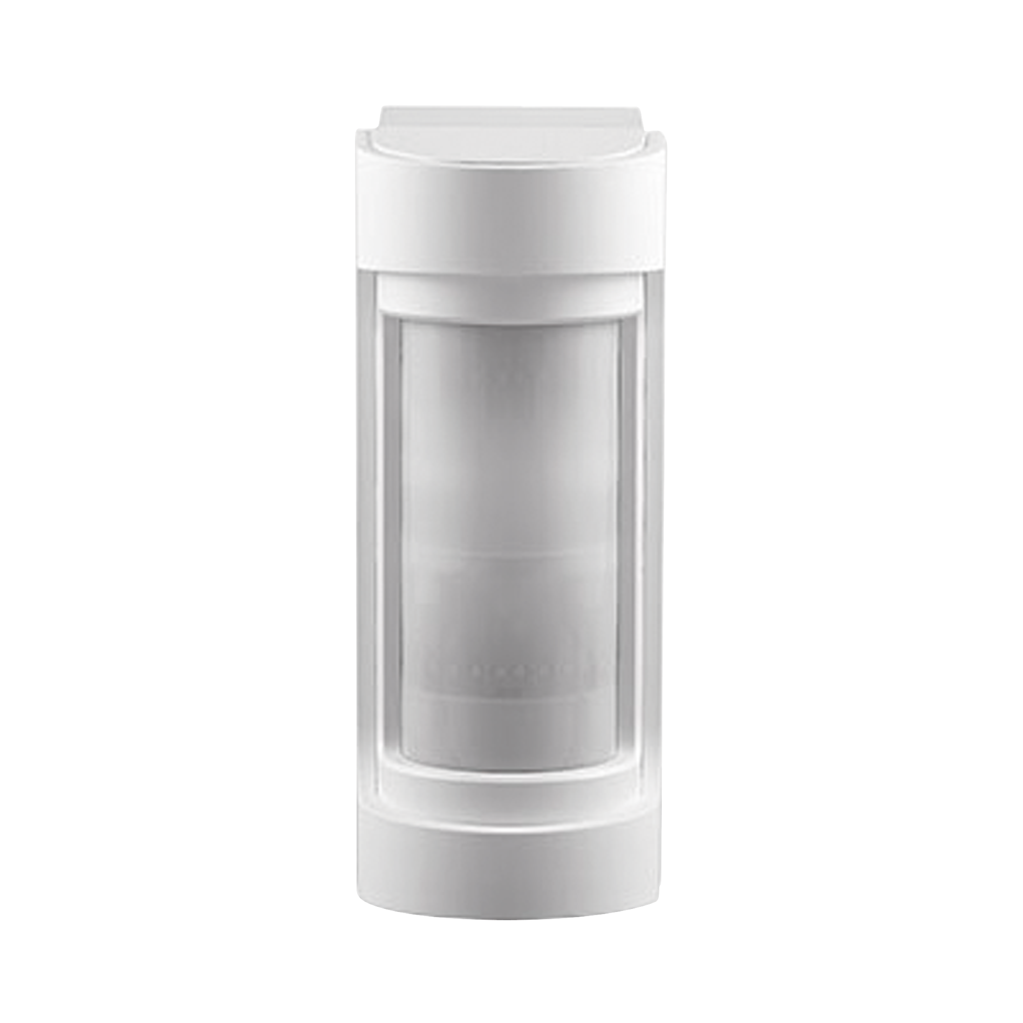 Detector de movimiento para exterior. Utiliza baterías AA / Batería de Larga Duración 3-5 años