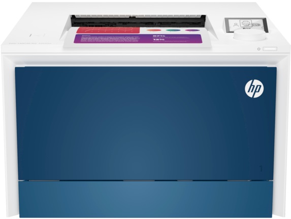 Impresora HP Color LaserJet Pro 4203dw 5HH48A - 