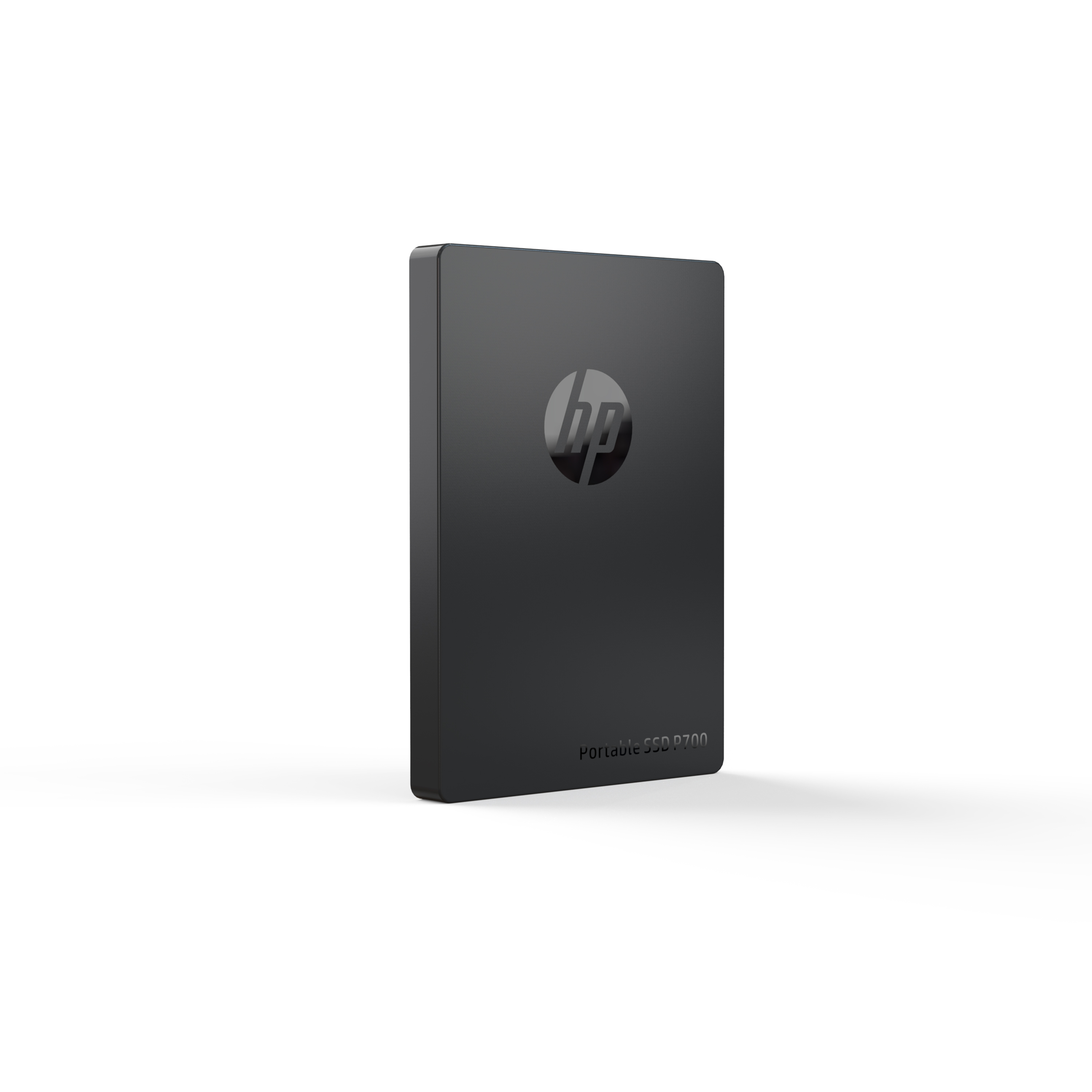 Unidad de Estado Solido Externo (SSD) HP modelo P700 de 512GB Negro 5MS29AA#ABC - 