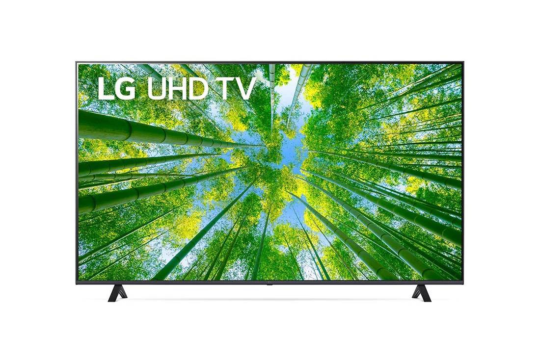 TELEVISION LG LED 60UQ7900PSB 4K SMART - 