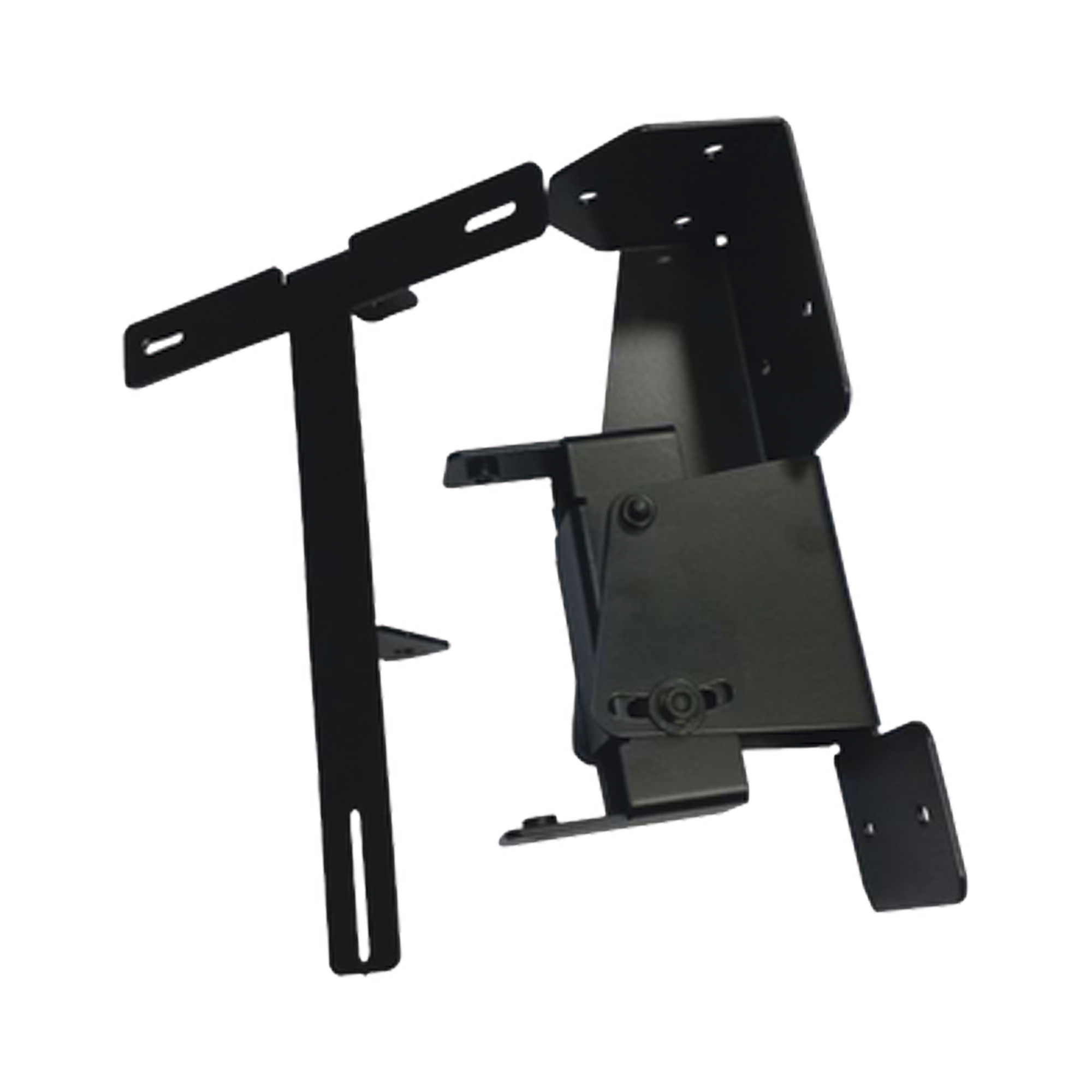 Montaje para Detectores Serie OSI-R / para Techo o Pared / Soporta Transmisor o Reflector