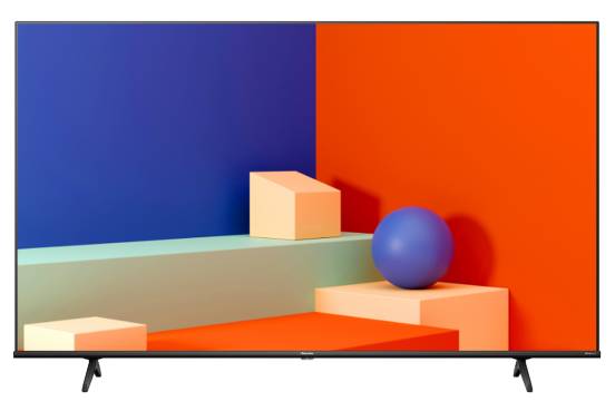 Televisor Hisense 65A6NV - 65 pulgadas, LED 4K UHD, 3840 x 2160 Pixeles, VIDAA SMART TV