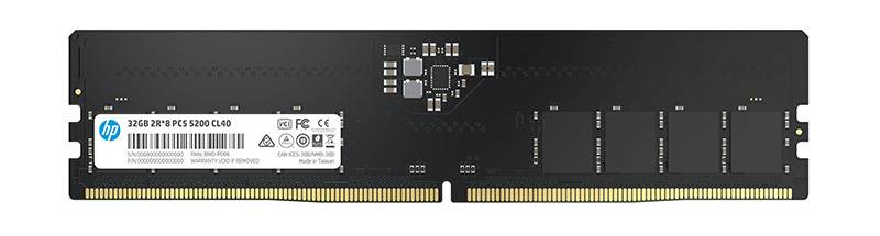 DDR5 HP X2 UDIMM 32GB 4800MHz 6G0Q6AA - 