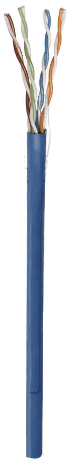 Bobina Sólida Cat6 INTELLINET 705059 - 