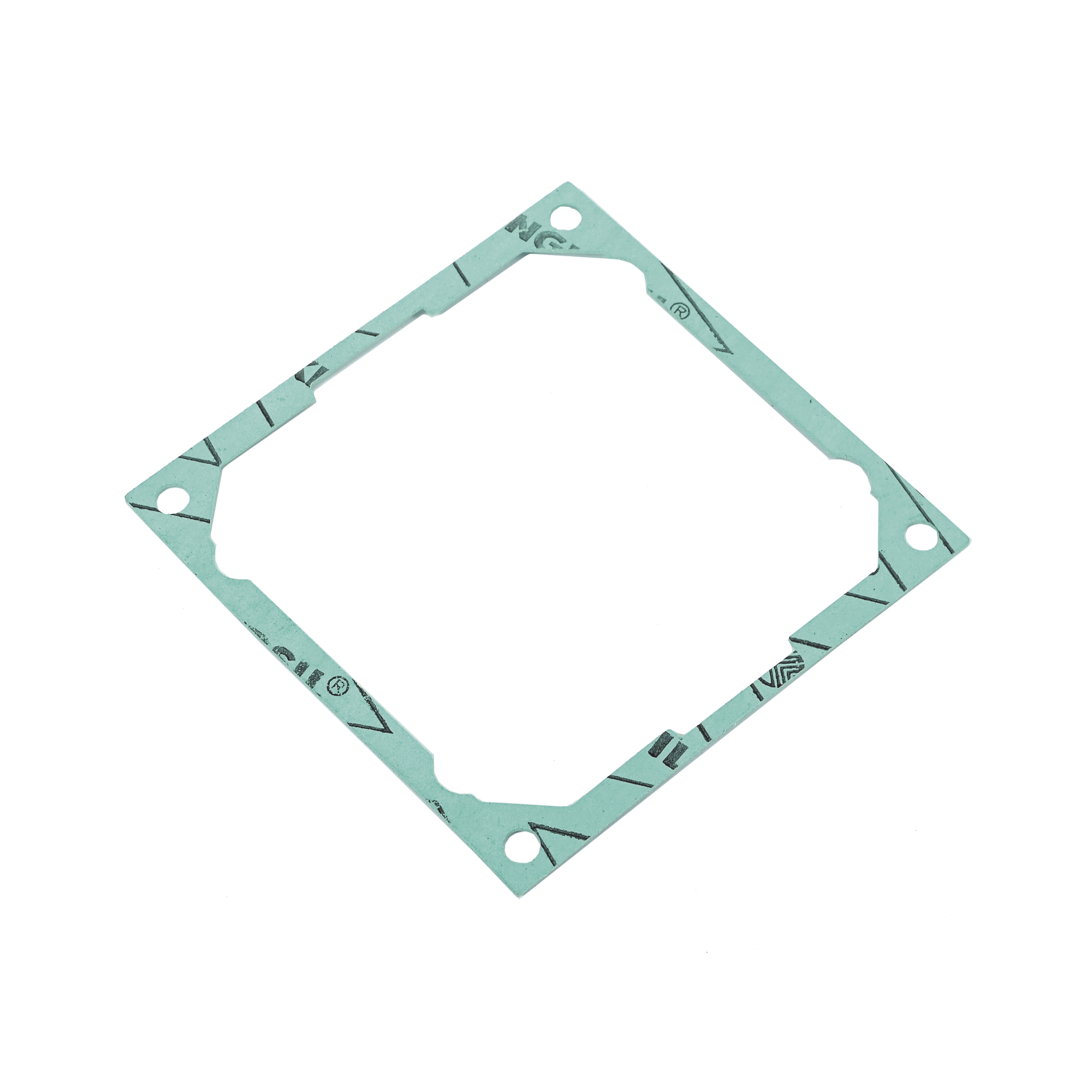 JUNTA DE LA TAPA DE LA CARCASA DE LA UNIDAD HIDRÁULICA PARA 615/620/640