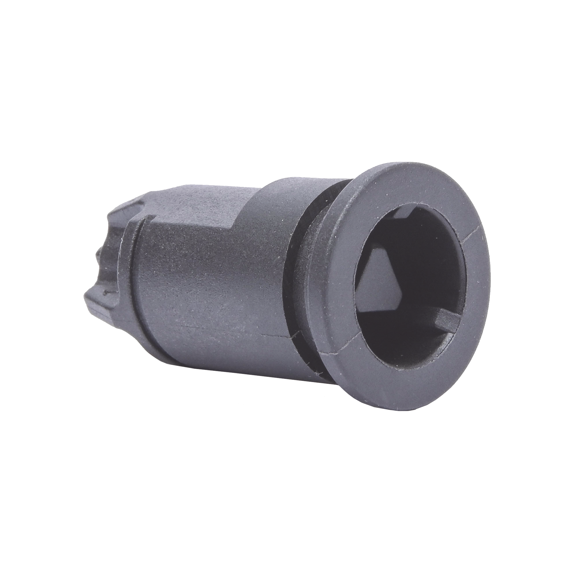 CILINDRO DE CERRADURA DE DESBLOQUEO DE LLAVE TRIANGULAR PARA BARRERAS SERIE 615, 620, 640