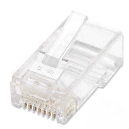 Switch Gigabit WebSmart de 48 puertos 10/100/1000 Mbps (4 x Combo) + 4 puertos gigabit SFP Combo