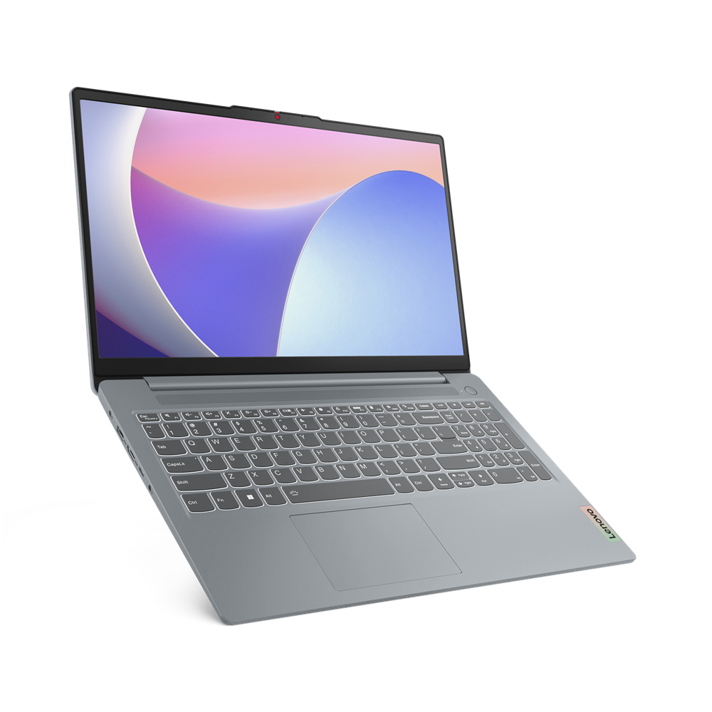 Lenovo IdeaPad Slim 3 15IAH8 - Procesador Intel Core Intel® Core™ i5-12450H, Pantalla 15.6 FHD, 8GB, Windows 11 home, 512 SSD.