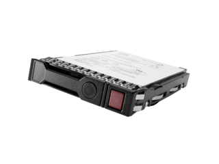 HDD HPE de 1TB SATA 6G 7200 rpm LFF(3.5 Pulgadas) LP (861686-B21) - 