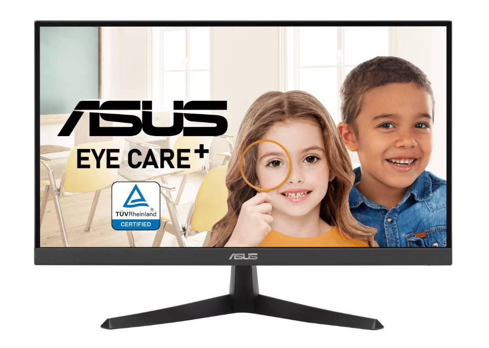 MONITOR ASUS VY229HE - 