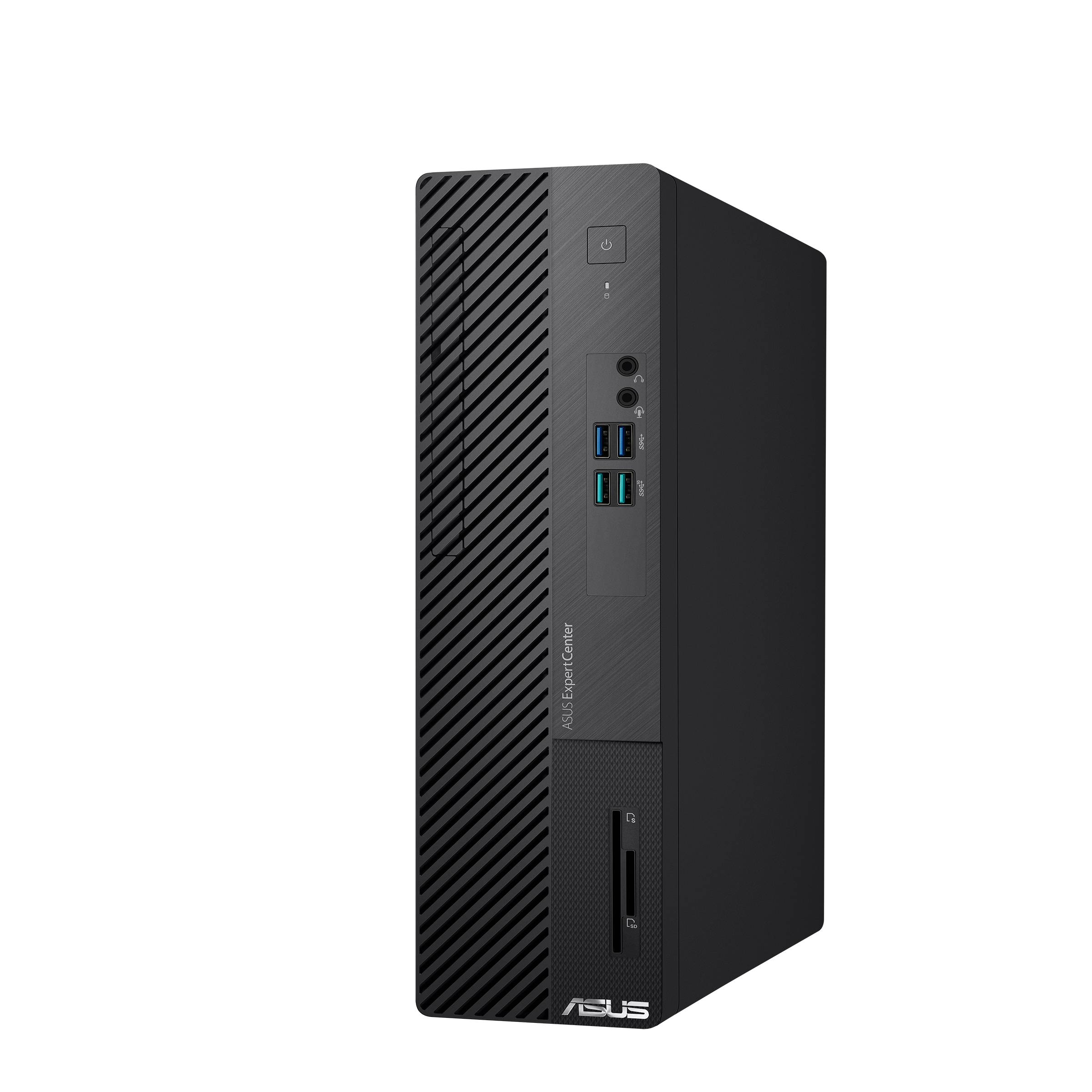 Computadora de escritorio ASUS ExpertCenter D5 SFF - 90PF0391-M018M0, D500SDES-i58G512-P1, Windows 11 Pro, Intel Core i5-12400, 8GB, 512GB M.2, 180W