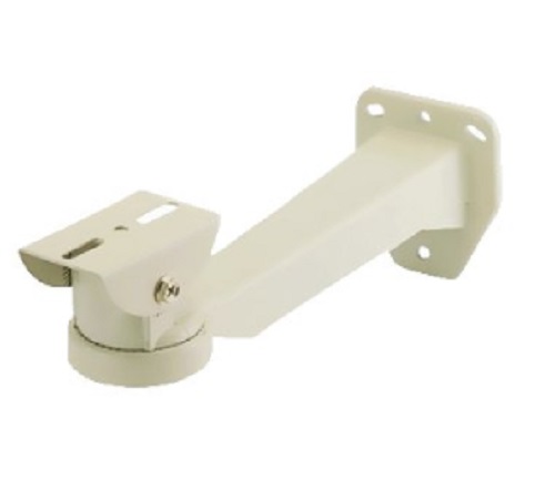 Soporte de Gabinete para cámara de videovigil BROBOTIX 963370 - Soporte, Interno y externo, Beige, Aluminio, 1 pieza(s)