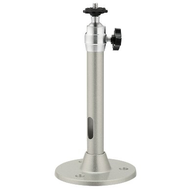 Soporte Universal Mini de Aluminio para Proyector - Techo/Pared, 5 kg  963838 BRobotix