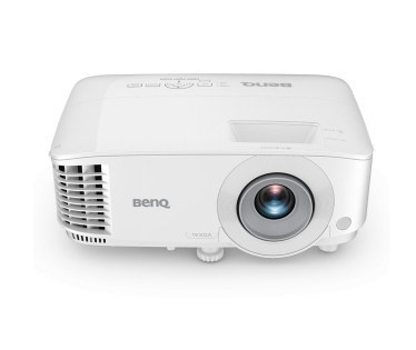 Proyector Benq MX560 - 4000 lúmenes ANSI, 3D DLP, Blanco