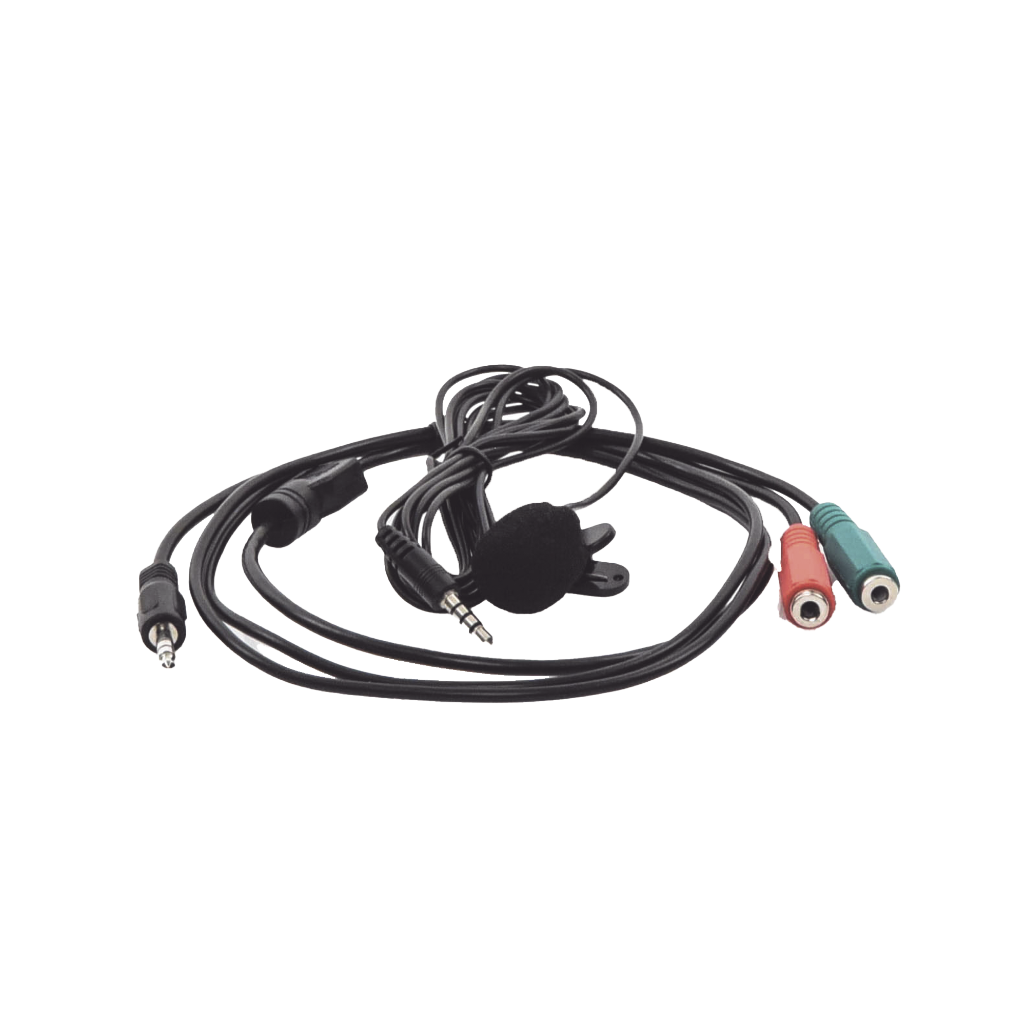 Micrófono Compatible Con Equipos GPS T633L y T399L de Meitrack